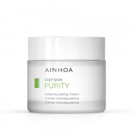 Ainhoa Purity Seborregulating Cream